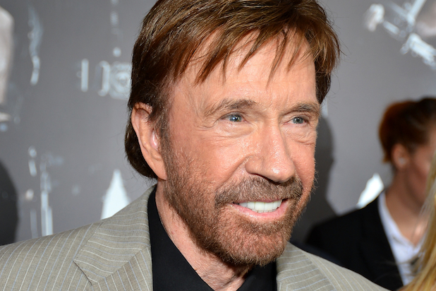 Image result for chuck norris 2019