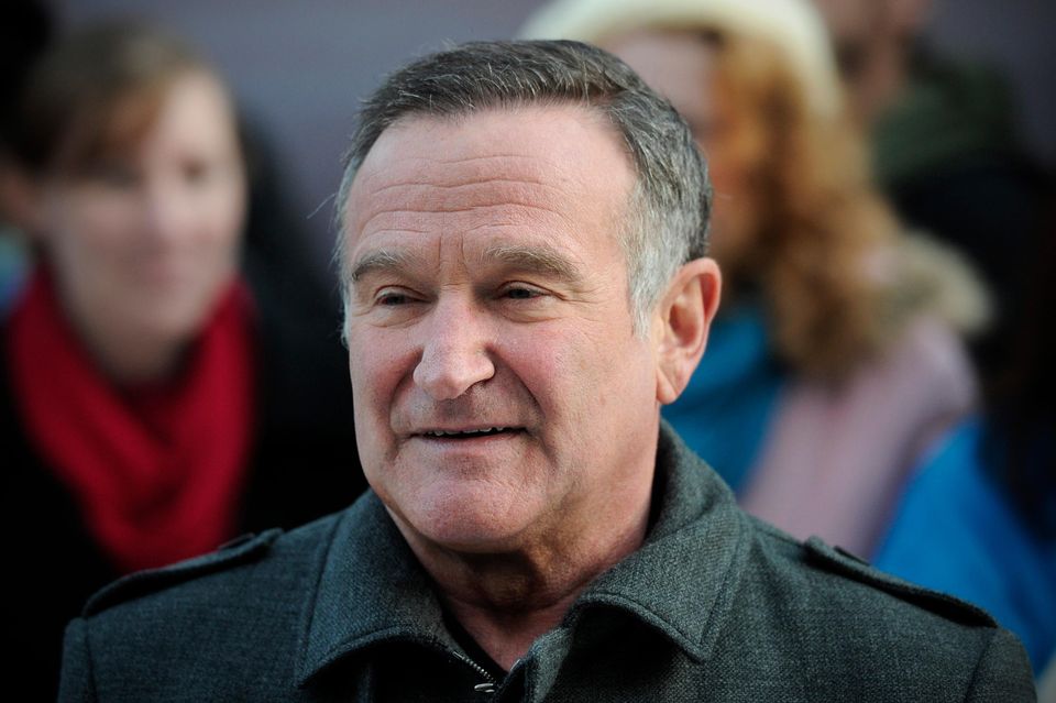 Image result for robin williams net worth