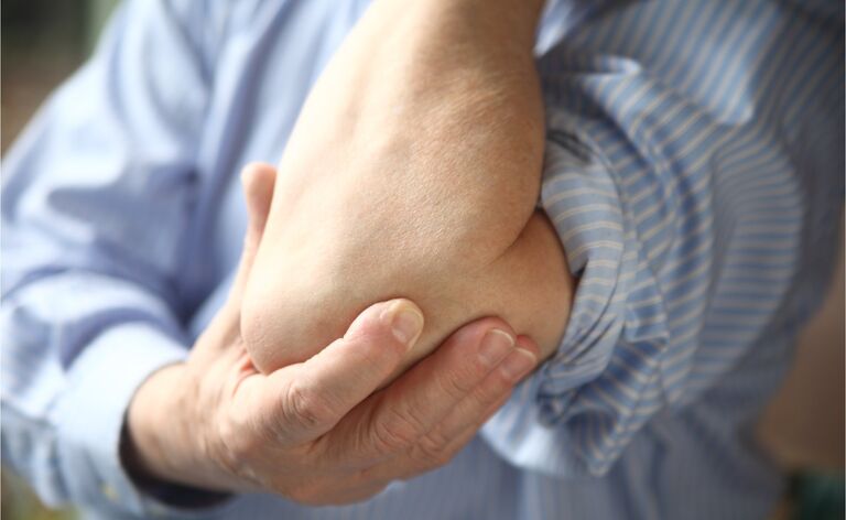2. Relieve Joint Pain